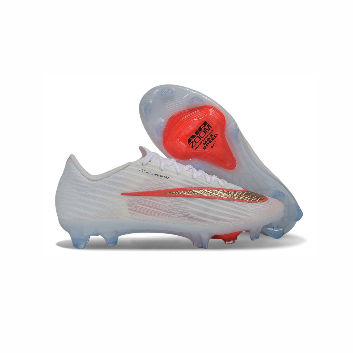 Chuteira Nike Mercurial Superfly 11 FG